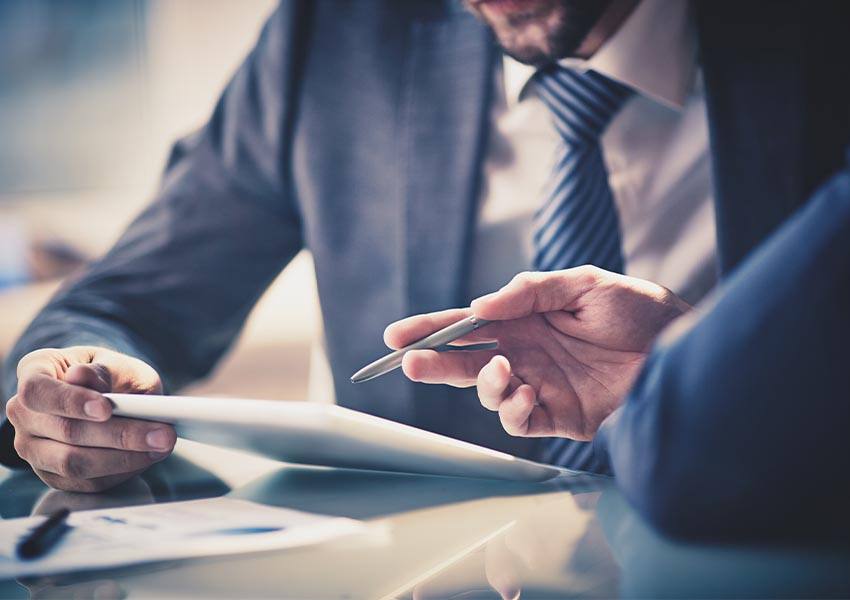 Investrumoka: Aufbau von Finanzmodellen